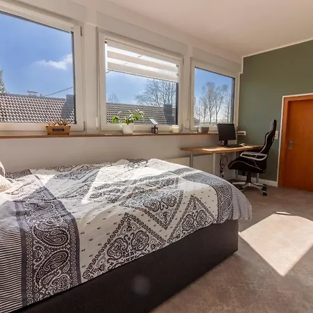 Kathis Eifelblick * Simmerath