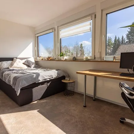 Apartamento Kathis Eifelblick