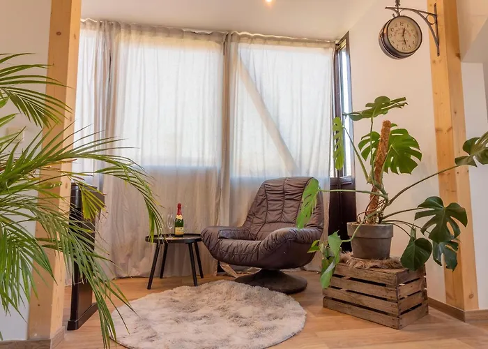 Kathis Eifelblick Simmerath