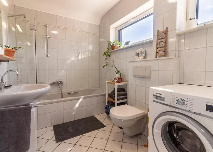 Appartement Kathis Eifelblick