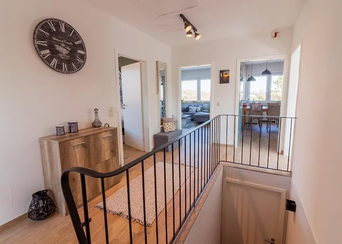 Appartement Kathis Eifelblick